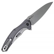 Kershaw Bareknuckle kniv, blad 8.9cm