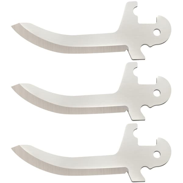 Cold Steel Click-N-Cut extra blad  - 3 extra blad