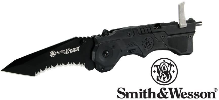 Smith & Wesson First Response SW911B