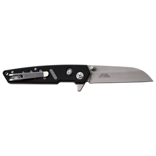 MTECH USA - 1193BGY - MANUAL FOLDING KNIFE