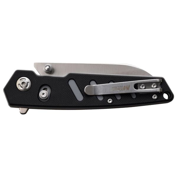 MTECH USA - 1193BGY - MANUAL FOLDING KNIFE