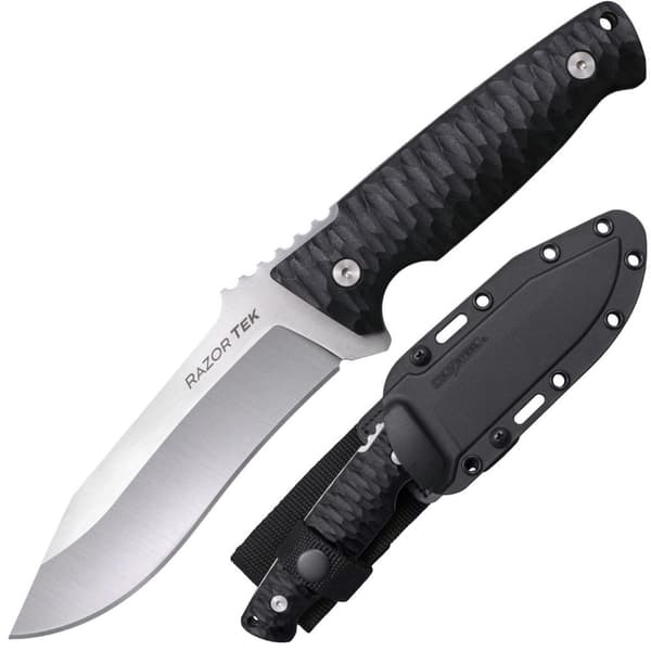 Cold Steel Razor Tek 5" Blade