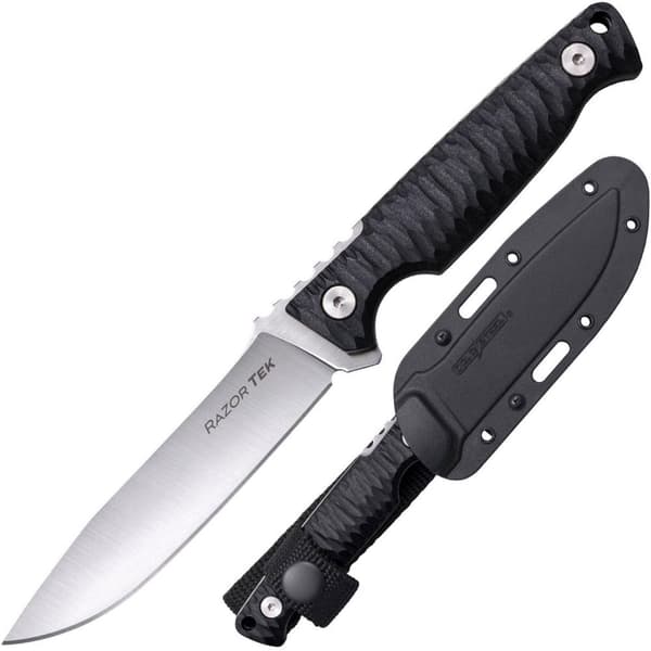 Cold Steel Razor Tek 4" Blade