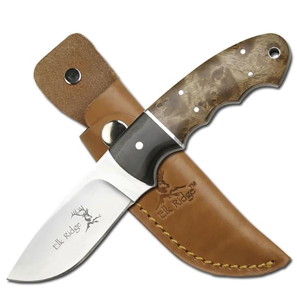 Elk Ridge - 128 - Fixed Blade Knife
