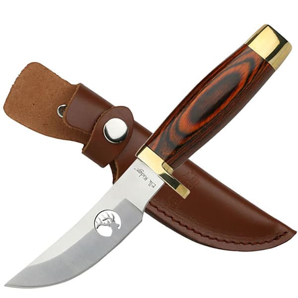 Elk Ridge - 050 - Fixed Blade Knife