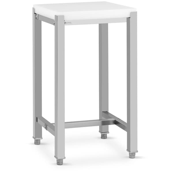 Royal Catering Slaktblock - 40 x 50 cm - Royal Catering - Arbetshöjd: 40 cm