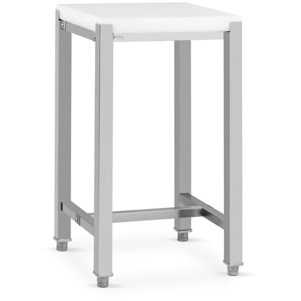 Royal Catering Slaktblock - 40 x 50 cm - Royal Catering - Arbetshöjd: 40 cm