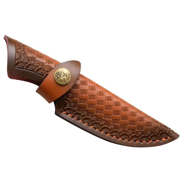 Elk Ridge - 050DM - Kniv med Fast Blad