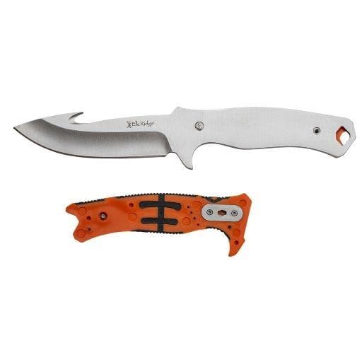 Elk Ridge - TKFIX001 - Trek fixed blade knife