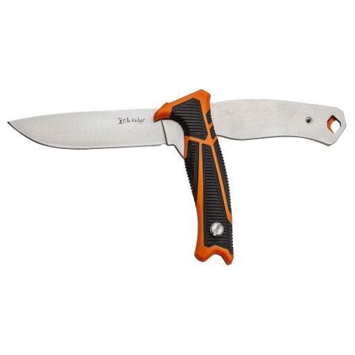 Elk Ridge - TKFIX001 - Trek fixed blade knife