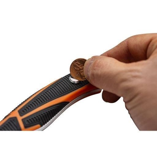 Elk Ridge - TKFIX001 - Trek fixed blade knife