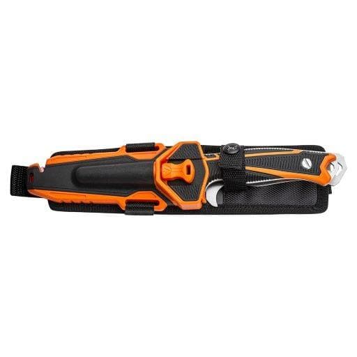Elk Ridge - TKFIX001 - Trek fixed blade knife