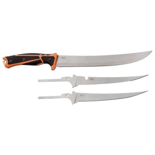 Elk Ridge - TKFIX004 - Trek fixed blade knife