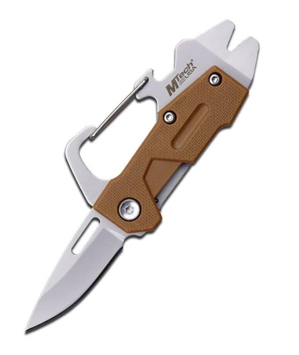 MTech USA - 1196POP-BR - Manual folding knife