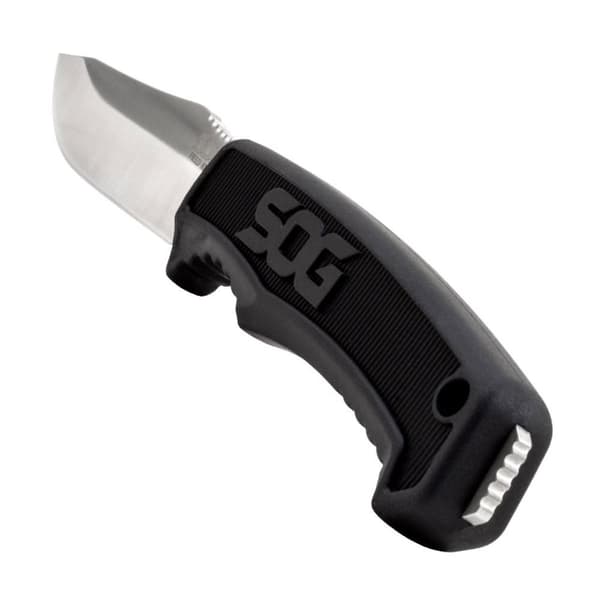 SOG - FK1001 - Field Knife - Hunting Knife