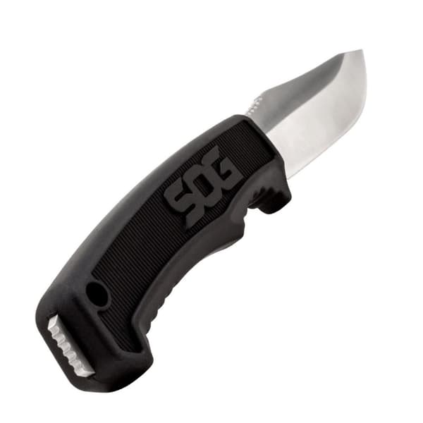 SOG - FK1001 - Field Knife - Hunting Knife