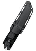 Miniatyrbillede 2 af 2: Cold Steel - 13SSA - Medium Warcraft Tanto 5.5"