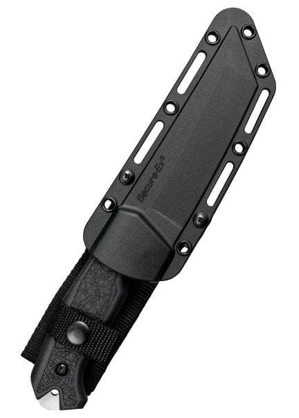 Cold Steel - 13SSA - Medium Warcraft Tanto 5.5"