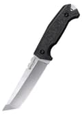 Miniatyrbillede 1 af 2: Cold Steel - 13SSA - Medium Warcraft Tanto 5.5"