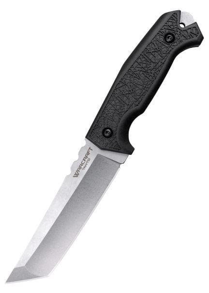 Cold Steel - 13SSA - Medium Warcraft Tanto 5.5"