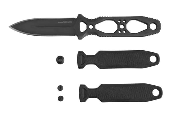 SOG - 17-61-03-57 - Pentagon FX Covert - Kniv med fast blad