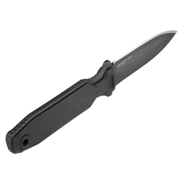 SOG - 17-61-03-57 - Pentagon FX Covert - Kniv med fast blad