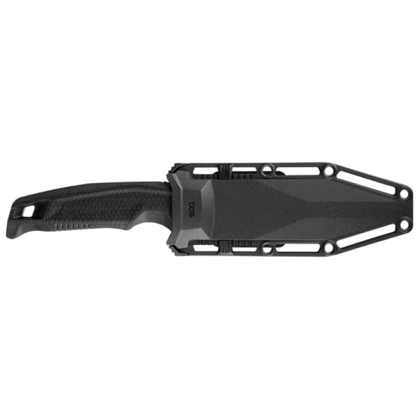 SOG - 17-22-01-57 - Recondo FX Black - Fixed blade