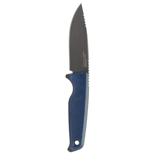 SOG - 17-79-01-57 - Altair FX Squid Ink - Fixed blade