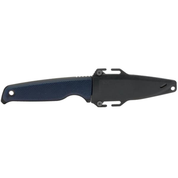 SOG - 17-79-01-57 - Altair FX Squid Ink - Fixed blade