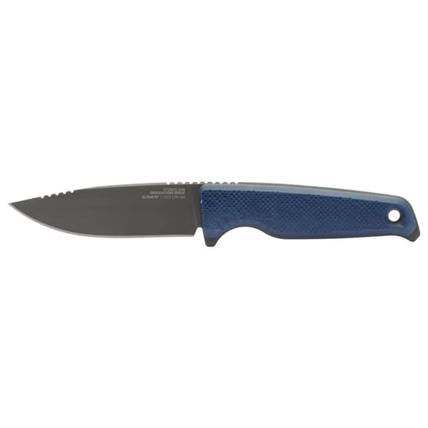 SOG - 17-79-01-57 - Altair FX Squid Ink - Fixed blade