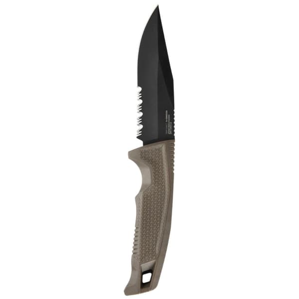 SOG - 17-22-04-57 - Recondo FX FDE Serrated - Fixed blade
