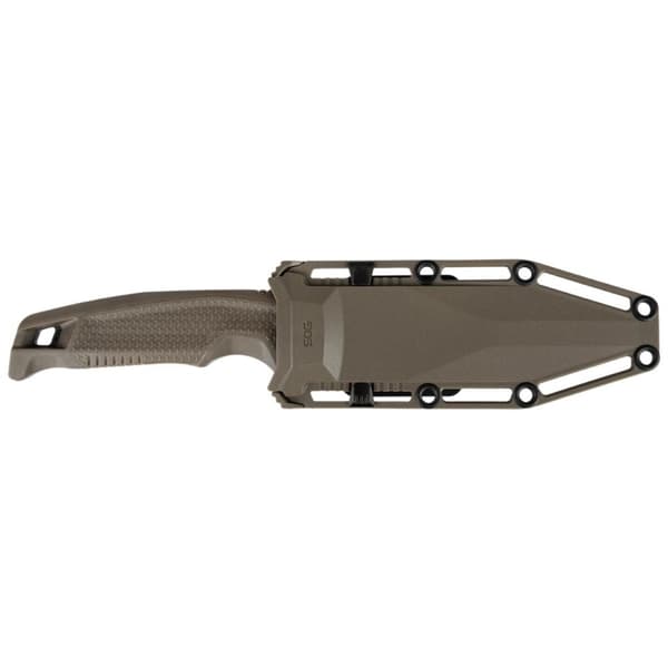 SOG - 17-22-04-57 - Recondo FX FDE Serrated - Fixed blade