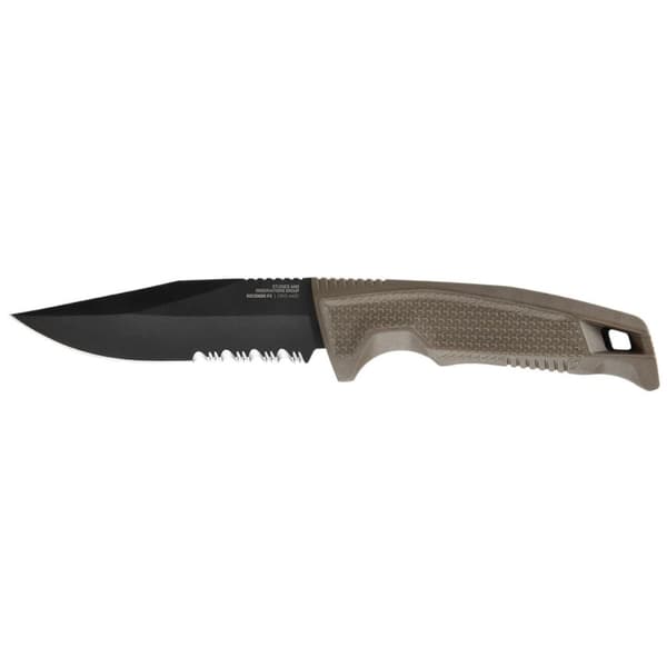 SOG - 17-22-04-57 - Recondo FX FDE Serrated - Fixed blade