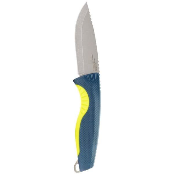SOG - 17-41-01-41 - Aegis FX Indigo & Acid - Kniv med fast blad