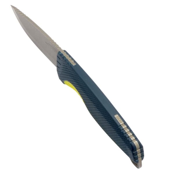 SOG - 17-41-01-41 - Aegis FX Indigo & Acid - Kniv med fast blad