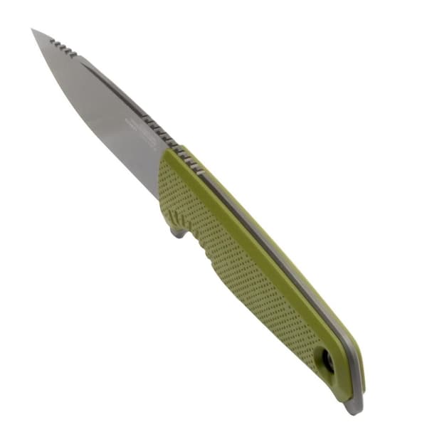 SOG - 17-79-03-57 - Altair FX Field Green - Fixed blade