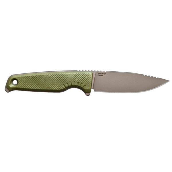 SOG - 17-79-03-57 - Altair FX Field Green - Fixed blade