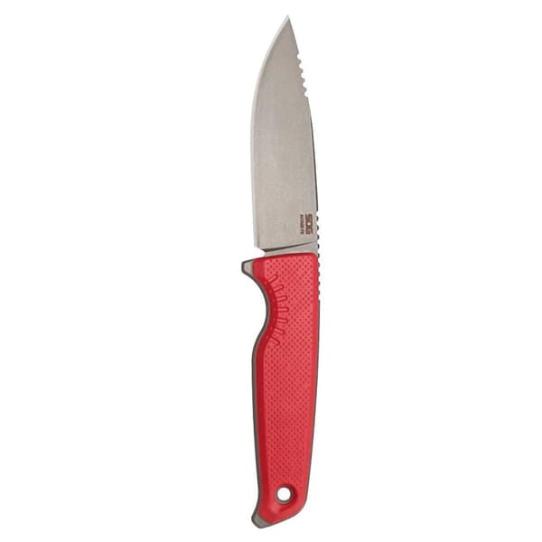 SOG - 17-79-02-57 - Altair FX Canyon Red - Fixed blade