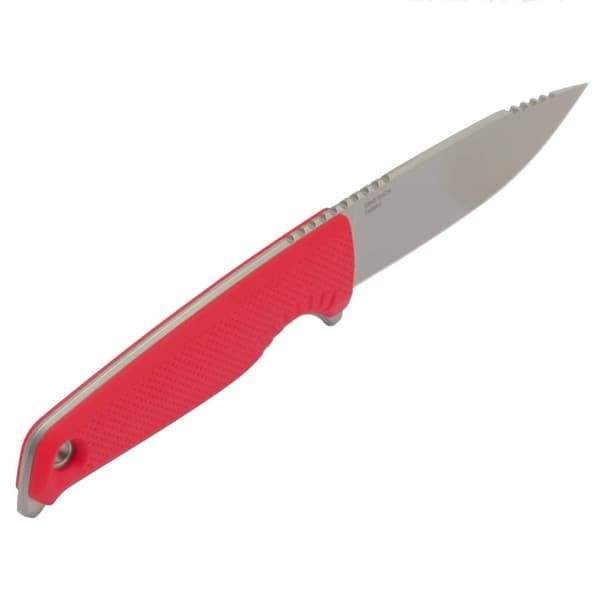 SOG - 17-79-02-57 - Altair FX Canyon Red - Fixed blade