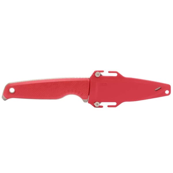 SOG - 17-79-02-57 - Altair FX Canyon Red - Fixed blade
