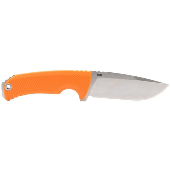 SOG - 17-06-03-43 - Tellus FX Blaze - Kniv med fast blad