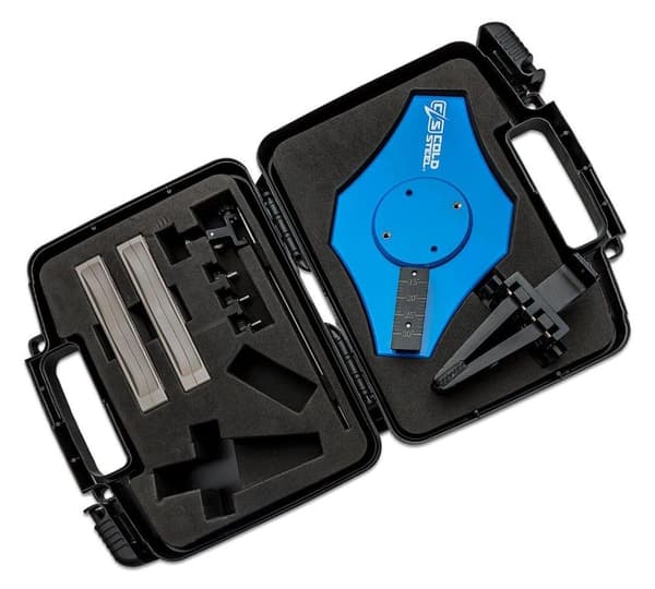 Cold Steel - KS-BKS - Benchtop knife sharpener