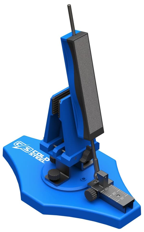 Cold Steel - KS-BKS - Benchtop knife sharpener