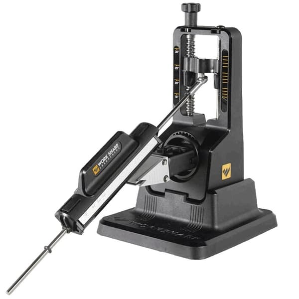 Work Sharp Precision Adjust Sharpener