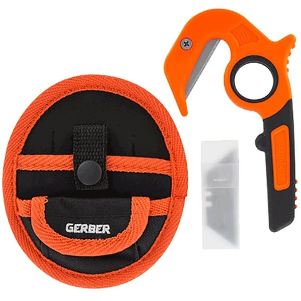 Gerber Vital Buköppnare