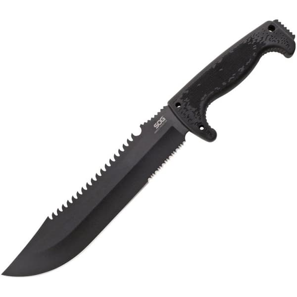 SOG Jungle Machete