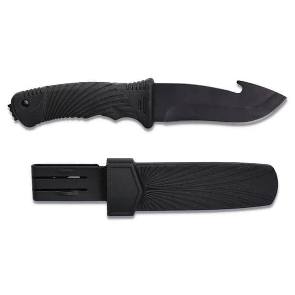 Knife - hunting knife 23cm