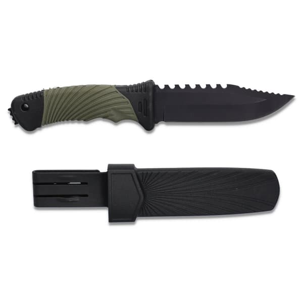 Knife - hunting knife 24cm