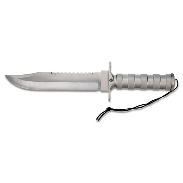 Knife - hunting knife 34.5cm