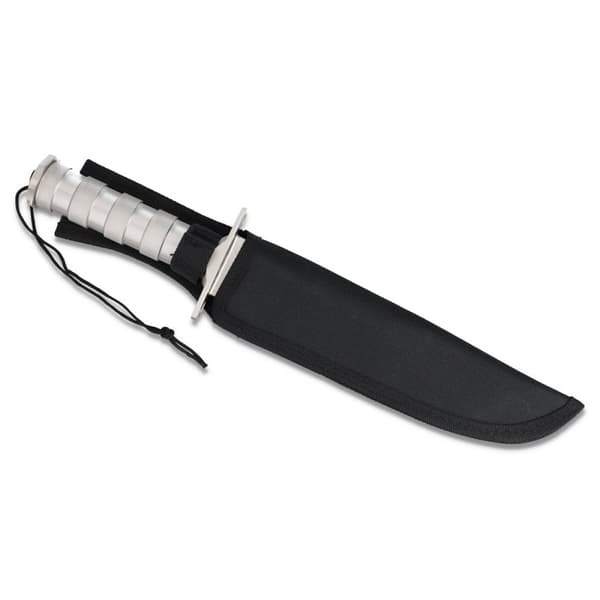 Knife - hunting knife 34.5cm